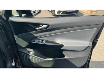 Volkswagen ID.4 210kW Match Pro 77kWh 5dr Auto Electric Estate
