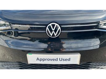 Volkswagen ID.4 210kW Match Pro 77kWh 5dr Auto Electric Estate