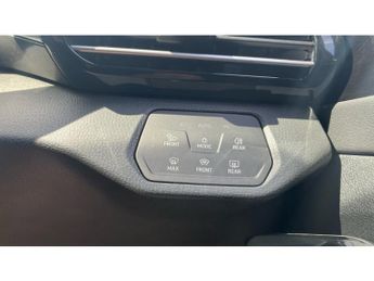 Volkswagen ID.4 210kW Match Pro 77kWh 5dr Auto Electric Estate