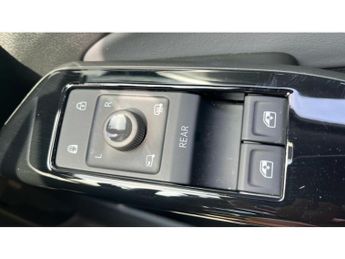 Volkswagen ID.4 210kW Match Pro 77kWh 5dr Auto Electric Estate