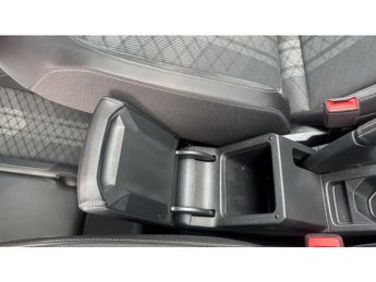 Volkswagen T-Cross 1.0 TSI 115 R-Line 5dr DSG Petrol Estate