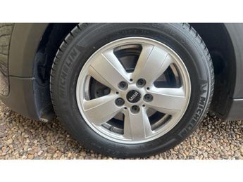 MINI Hatchback 1.5 Cooper D II 5dr Step Auto Diesel Hatchback