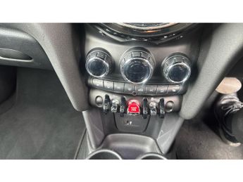 MINI Hatchback 1.5 Cooper D II 5dr Step Auto Diesel Hatchback
