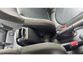 MINI Hatchback 1.5 Cooper D II 5dr Step Auto Diesel Hatchback
