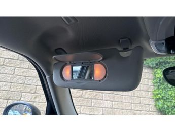 MINI Hatchback 1.5 Cooper D II 5dr Step Auto Diesel Hatchback