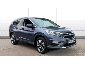 Honda CR-V 1.6 i-DTEC 160 SR 5dr Auto Diesel Estate