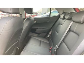 Kia Picanto 1.0 GT-Line 5dr Auto Petrol Hatchback