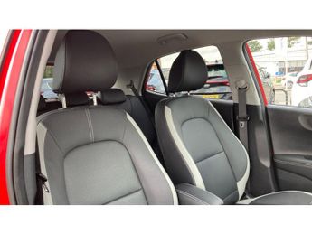 Kia Picanto 1.0 GT-Line 5dr Auto Petrol Hatchback