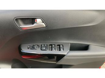 Kia Picanto 1.0 GT-Line 5dr Auto Petrol Hatchback