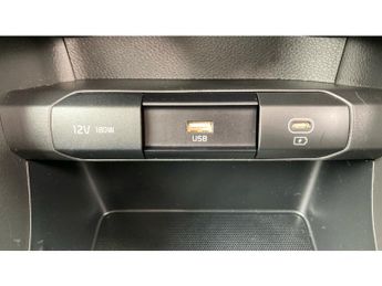 Kia Picanto 1.0 GT-Line 5dr Auto Petrol Hatchback