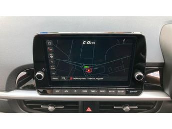Kia Picanto 1.0 GT-Line 5dr Auto Petrol Hatchback