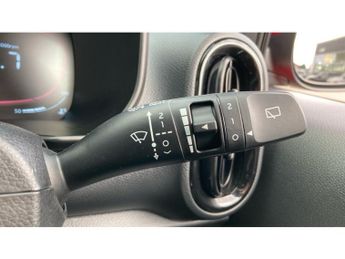 Kia Picanto 1.0 GT-Line 5dr Auto Petrol Hatchback