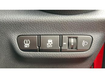 Kia Picanto 1.0 GT-Line 5dr Auto Petrol Hatchback