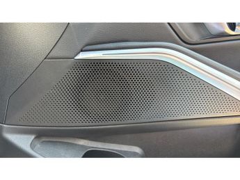 BMW 3 Series 320i xDrive M Sport 4dr Step Auto Petrol Saloon