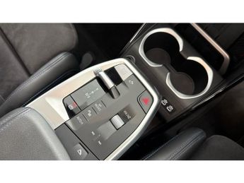 BMW X1 sDrive 20i MHT M Sport 5dr Step Auto Petrol Estate