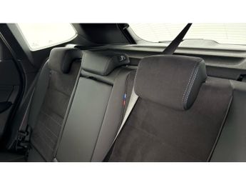 BMW X1 sDrive 20i MHT M Sport 5dr Step Auto Petrol Estate