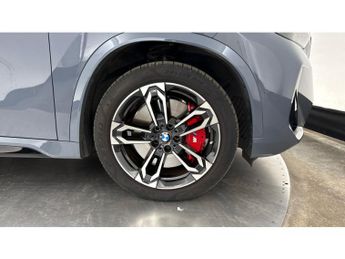 BMW X1 sDrive 20i MHT M Sport 5dr Step Auto Petrol Estate