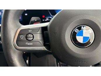 BMW X1 sDrive 20i MHT M Sport 5dr Step Auto Petrol Estate