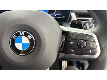 BMW X1 sDrive 20i MHT M Sport 5dr Step Auto Petrol Estate