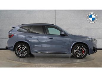 BMW X1 sDrive 20i MHT M Sport 5dr Step Auto Petrol Estate