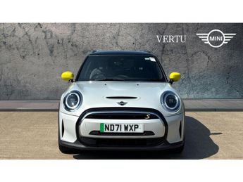 MINI Hatchback 135kW Cooper S Level 2 33kWh 3dr Auto Electric Hatchback