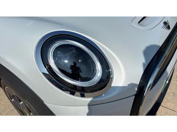 MINI Hatchback 135kW Cooper S Level 2 33kWh 3dr Auto Electric Hatchback