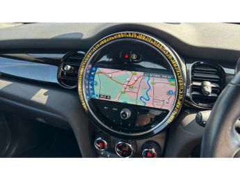 MINI Hatchback 135kW Cooper S Level 2 33kWh 3dr Auto Electric Hatchback