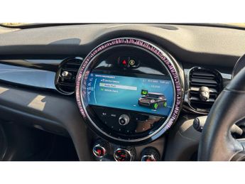 MINI Hatchback 135kW Cooper S Level 2 33kWh 3dr Auto Electric Hatchback