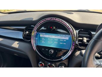 MINI Hatchback 135kW Cooper S Level 2 33kWh 3dr Auto Electric Hatchback