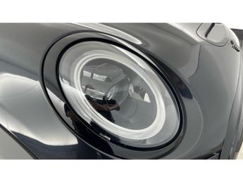 MINI Hatchback 135kW Cooper S Shadow Edition 33kWh 3dr Auto Electric Hatchback