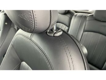 MINI Hatchback 135kW Cooper S Shadow Edition 33kWh 3dr Auto Electric Hatchback