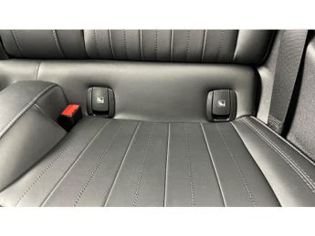 MINI Hatchback 135kW Cooper S Shadow Edition 33kWh 3dr Auto Electric Hatchback