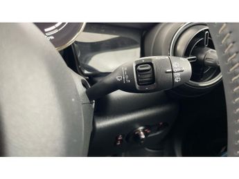 MINI Hatchback 135kW Cooper S Shadow Edition 33kWh 3dr Auto Electric Hatchback