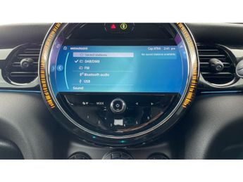 MINI Hatchback 135kW Cooper S Shadow Edition 33kWh 3dr Auto Electric Hatchback