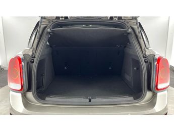 MINI Countryman 2.0 Cooper S Sport 5dr Auto Petrol Hatchback