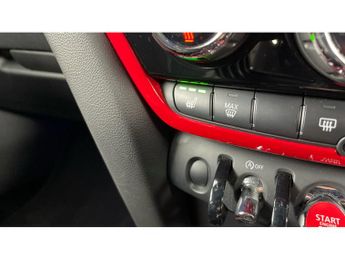 MINI Countryman 2.0 Cooper S Sport 5dr Auto Petrol Hatchback