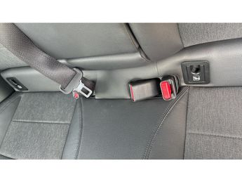 Toyota Corolla 2.0 VVT-i Hybrid Design 5dr CVT Hybrid Hatchback