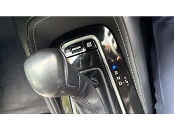 Toyota Corolla 2.0 VVT-i Hybrid Design 5dr CVT Hybrid Hatchback