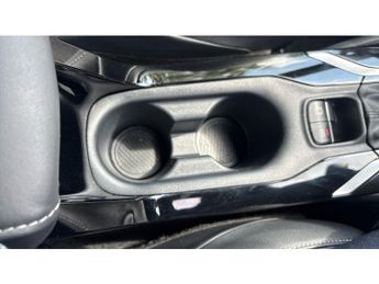 Toyota Corolla 2.0 VVT-i Hybrid Design 5dr CVT Hybrid Hatchback