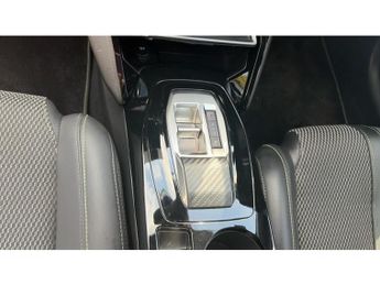 Peugeot 208 1.2 Hybrid 136 GT 5dr e-DSC6 Petrol Hatchback