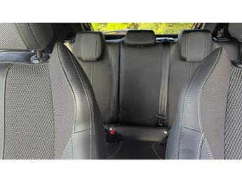 Peugeot 208 1.2 Hybrid 136 GT 5dr e-DSC6 Petrol Hatchback
