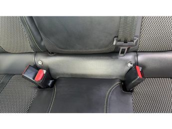 Peugeot 208 1.2 Hybrid 136 GT 5dr e-DSC6 Petrol Hatchback