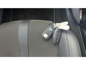Peugeot 208 1.2 Hybrid 136 GT 5dr e-DSC6 Petrol Hatchback
