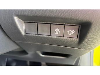 Peugeot 208 1.2 Hybrid 136 GT 5dr e-DSC6 Petrol Hatchback
