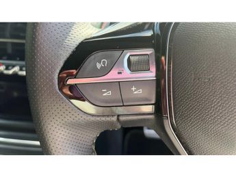 Peugeot 208 1.2 Hybrid 136 GT 5dr e-DSC6 Petrol Hatchback