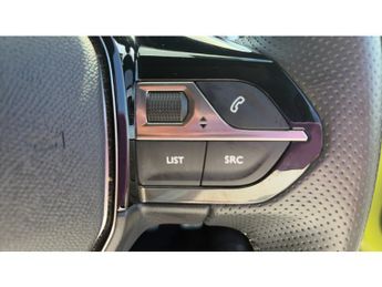 Peugeot 208 1.2 Hybrid 136 GT 5dr e-DSC6 Petrol Hatchback