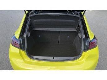 Peugeot 208 1.2 Hybrid 136 GT 5dr e-DSC6 Petrol Hatchback
