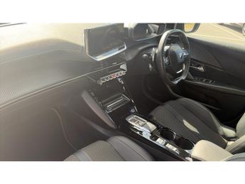 Peugeot 208 1.2 Hybrid 136 GT 5dr e-DSC6 Petrol Hatchback