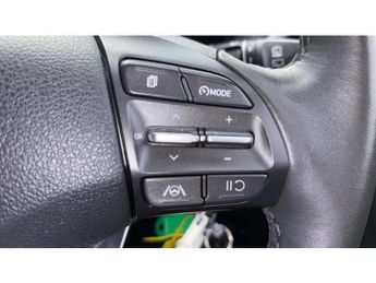 Hyundai i30 1.0T GDi SE Connect 5dr DCT Petrol Hatchback