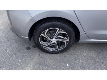 Hyundai i30 1.0T GDi SE Connect 5dr DCT Petrol Hatchback